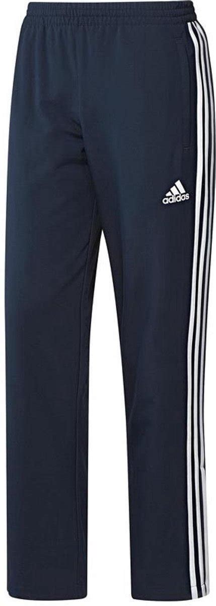 adidas x trainingsbroek blauw|adidas trainingsbroek heren.